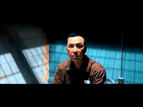 【一個人的武林】官方先行預告