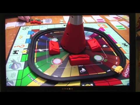 monopoly