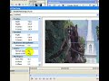 Create A Grid Look in Sony Vegas