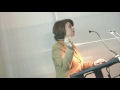 Ministra da Educação