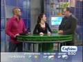 Acn À La Télévision ! Visiophone