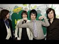 Brendon Urie - The Faces *squee*