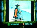Sponebob Squarepants BFBB:Concept Art