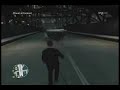 GTA4 - \"Retarded Niko\" and the boat slide