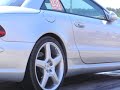 AC Mile 2007 / SL55 AMG