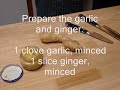Healthy Orange Chicken Recipe | Chinese Chicken Recipe Healthy Orange Chicken Recipe | Chinese Chicken Recipe
