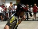 Triathlon 2008 am Weissensee