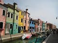 torcello con burano e lido di jesolo