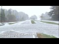 VDOT: Tropical Storm Ida hits Virginia