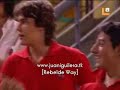 Los chicos del Elite Way mueren por las de Rio Negro