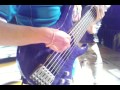 Arge - Painkiller (Judas Priest Cover, 11/02/12) -