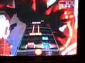 Rock Band DLC: Thrasher sightread, 3 fingers