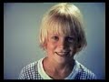 Comercial Antigo 1973 - Contra o consumo de alcool