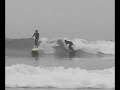 Chris Taloa Standup Boogie Boardering @ Malibu 5/19/06 Chris Taloa Standup Boogie Boardering @ Malibu 5/19/06