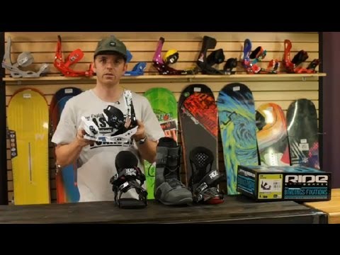 how to know snowboard size