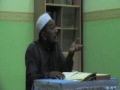 Tafsir Al Munir- Mukaddimah Akidah 4