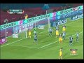 Monterrey vs. América 2-0 Semifinal Vuelta