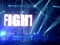 Knights of Cydonia by Muse - Live in Monterrey 16 Jul 08