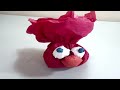 Como hacer una bolsa de golosinas para decorar