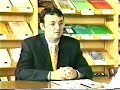 Historia de Fibra Optica