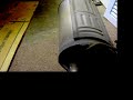 Rotted muffler