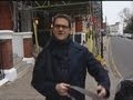 England football manager Fabio Capello resigns