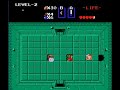 Legend Of Zelda Talkthrough 015 - Bob Marley's Return