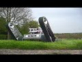 RoboCup: Rescue Robot 2008 WMR Testing(The Great Escape)
