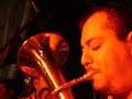 banda cari�osa estos celos