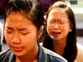 Tabernacle of Joy, LTD 2008 Testimony