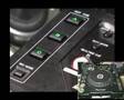 Pioneer / CDJ-1000MK3 with electro sound