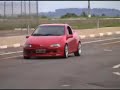 Tigra Turbo Brasil! Tigra Turbo Brasil!