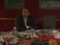 Lunch with Barack!