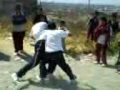 pelea tecnica 56 leon gto