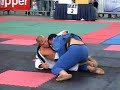 Big Match #75 - Superfight Mike Fowler vs Anthony Perosh