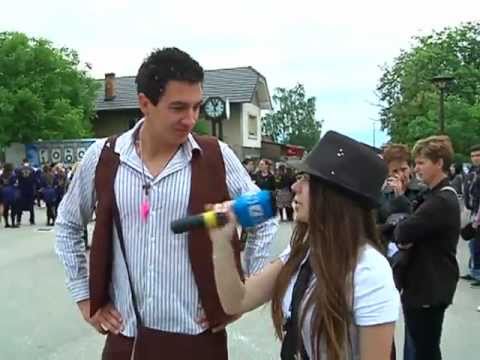 Zagorski magazin - Norijada 2011 u Zaboku 