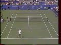 Lleyton ヒューイット vs． Marat サフィン （全豪オープン 2005 - Melbourne Park） 決勝戦（ファイナル）　 （Part 2）