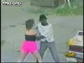 Poor Pimp KO