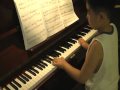 Sonatina in C Major, Op.36, No.1, Vivace (Clementi)