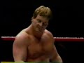 Hogan & Mr. T vs Roddy Piper & Paul Orndorff part 2