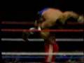 Hogan & Mr. T vs Roddy Piper & Paul Orndorff part 2