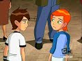 V�deo Ben 10-Quit playing games with my heart