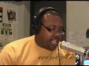 SamSylk interview Charlie Murphy ab ...