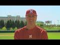 Click here to watch this video Darin Erstad - A New Time At Nebraska