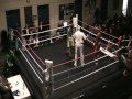 Brian Benjamin v Lee Newman