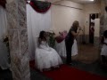 Aniversário da Marceli.