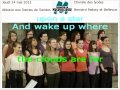 Click here to watch this video Somewhere over the rainbow - Chorale Lycées Bellevue-Palissy - Vaincre la mucoviscidose