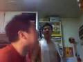 MP4- 3 guys chinese rap KING OF KOWLOON 九龍王帝