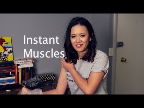 communitychannel - because that's what 5 mins of exercise deserves, right? Subscribe for new vids every week and watch last week's video : http://youtu.be/vO99pbw5ceM You can a...