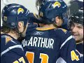 Islanders @ Sabres 12/27/08